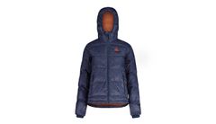 Maloja Champeschm W Ženy - Bundy Maloja - Modrá - 34179-1-8698-XS - Size: XS