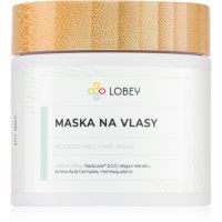 Lobey Hair Care maska na vlasy 200 ml