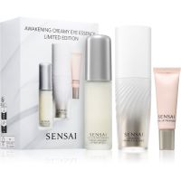 Sensai Limited Edition Set zur intensiven Feuchtigkeitspflege der Haut