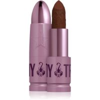 Jeffree Star Cosmetics Scorpio Shiny Trap Lipstick visoko pigmentirani kremasti ruž nijansa Gardening in Mayhem 3 g