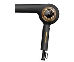 Profesionálny fén na vlasy Eurostil Professional Revelox - 1700 W, čierny (07819) + darček zadarmo