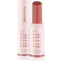 essence Glossy Glaze ruj gloss culoare 05 Maple Me Crazy 1.9 g