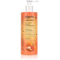 so!flow Pumpkin Time Shower Oil ulei de dus 300 ml