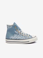 Converse Chuck 70 Garden Tenisice plava