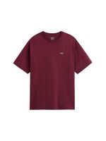 VANS Majica  burgund
