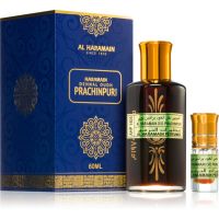 Al Haramain Dehnal Oudh Prachinpuri parfumirano ulje uniseks 60 ml