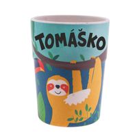 Veselý pohárik - Tomáško ALBI