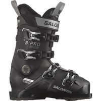 Salomon S/PRO HV 90 W GW Дамски скиорски обувки, черно, размер
