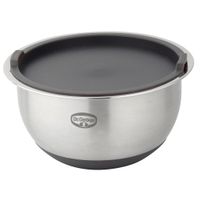 Dr.Oetker MISA NA MIEŠANIE, kov, 20 cm