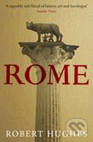 Rome - Robert Hughes