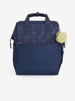 Vuch Electio Rucksack Blau