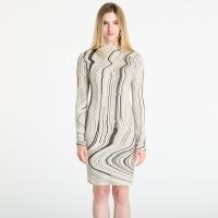 Desigual Chiara Dress Ivory XS