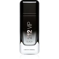 CAROLINA HERRERA 212 VIP Black parfumovaná voda pre mužov 100 ml