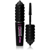Benefit BADgal BANG! Volumizing Mascara Mini maskara za volumen nijansa Black 4 g