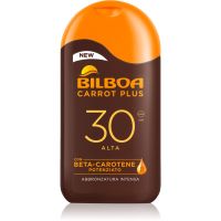 Bilboa Carrot Plus крем за тен SPF 30 200 мл.