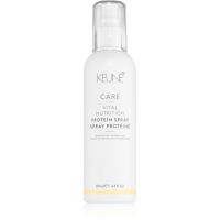 Keune Care Vital Nutrition Protein Spray kondicionér v spreji pre suché a poškodené vlasy 200 ml