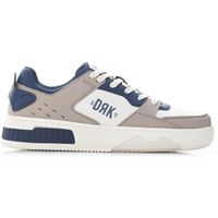 DRK EASY Мъжки спортни обувки, сиво, размер
