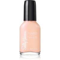 Sally Hansen Hard As Nails negovalni lak za nohte odtenek 180 Set in Stone 13,3 ml