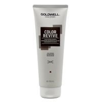 Goldwell Dualsenses Color Revive  Shampoo 250 ml odtieň Cool Brown