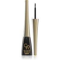 Golden Rose Extreme Sparkle Flüssige Eyeliner Farbton 102 5,5 ml