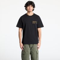 Μπλουζάκι Carhartt WIP S/S Best In Class T-Shirt UNISEX Black M