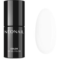 NEONAIL Pure Love gel lak za nohte odtenek French White 7,2 ml