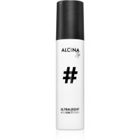 Alcina #ALCINA Style Ülikerge pihusti meresoolaga 125 ml