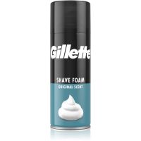 Gillette Classic Sensitive пяна за бръснене за мъже 400 мл.