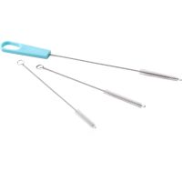 BabyOno Straws Cleaning Brushes kefka 3 ks