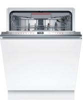 Bosch SBD6ECX12E vestavná myčka nádobí Serie 6