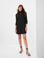 GAP Mini Long Sleeve Dress - Women