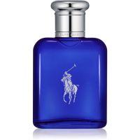 Ralph Lauren Polo Blue Eau de Toilette für Herren 75 ml