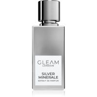 Gritti Gleam Silver Minerale Parfüm Extrakt Unisex 50 ml
