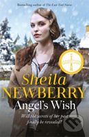 Angel's Wish (A heartwarming saga of family, love and new starts by the author of The Nursemaid's Secret) - kniha z kategorie Romantika