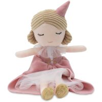 JOLLEIN Doll Lady Lynn κούκλα 0m+ 1 τμχ