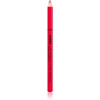 NOBEA Day-to-Day Lip Perfection Pencil konturówka do ust Burgundy 06 1.55 g