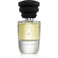 Masque Milano Sleight of Fern Eau de Parfum unisex 35 ml