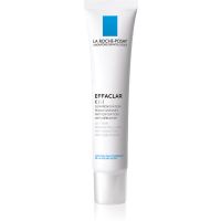 La Roche-Posay Effaclar K (+) sveža matirajoča krema za mastno in problematično kožo 40 ml