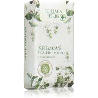 Bohemia Gifts & Cosmetics Bohemia Herbs Chamomile твърд сапун 100 гр.