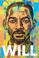 Will (slovenský jazyk) - Mark Manson, Will Smith - kniha z kategorie Seberozvoj