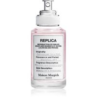 Maison Margiela REPLICA Springtime in a Park Eau de Toilette unisex 30 μλ