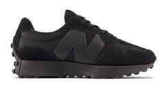 New Balance MS327CTB - Pánske - Tenisky New Balance - Čierne - MS327CTB - Veľkosť: 44.5