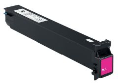 Konica Minolta A0D7353 purpurový (magenta) originálny toner