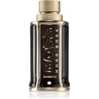 Hugo Boss BOSS The Scent Magnetic парфумована вода для чоловіків 100 мл