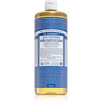 Dr. Bronner’s Peppermint tekući univerzalni sapun 945 ml