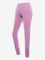 ALPINE PRO Lessa Legging Lila