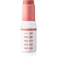 Bobbi Brown Skin Enhancer Multi-Stick multifunkčné líčidlo na pery a tvár odtieň Flirty Peach 8 g
