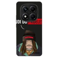 Fashion Case pre Xiaomi Redmi Note 14 Pro 4G - Bezďák