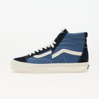 Sneakers Vans Clash the Wall LX Suede/ Canvas Stv Navy EUR 47