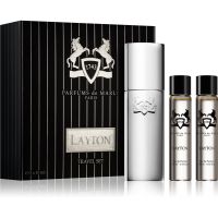 Parfums De Marly Layton potovalno pakiranje uniseks